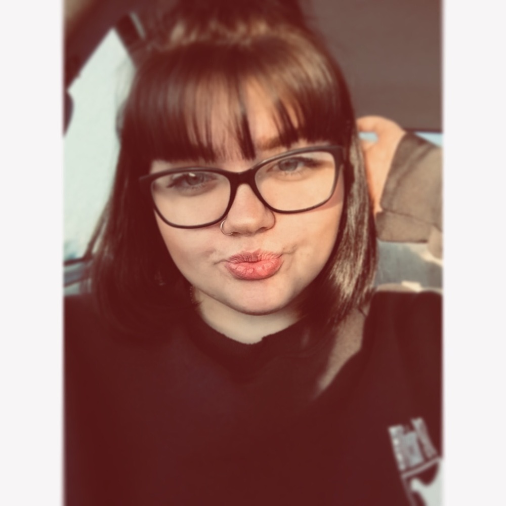 Meet your Posher, Kamryn